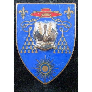 6° régiment de cuirassiers de fabrication Drago Romainville G. 829