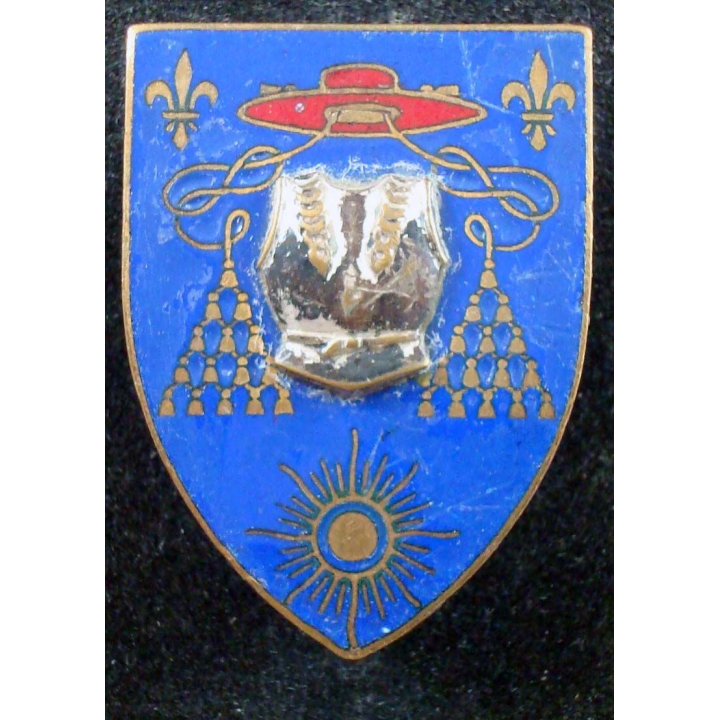 6° régiment de cuirassiers de fabrication Drago Romainville G. 829