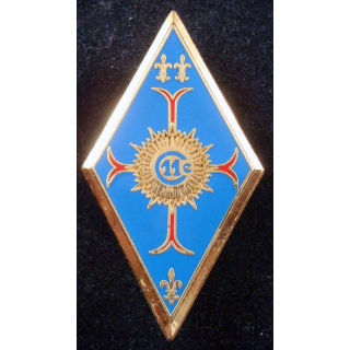 11° régiment de cuirassiers de fabrication Drago G. 3016