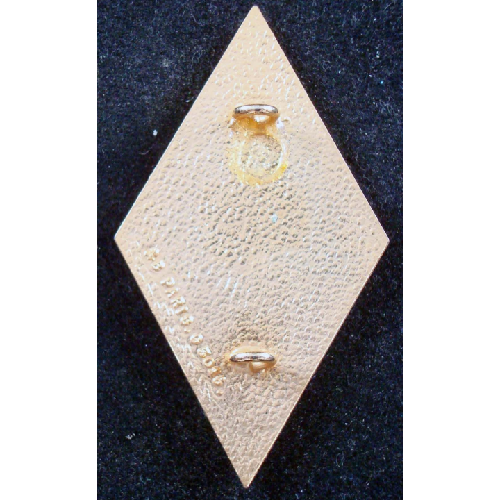 11° régiment de cuirassiers de fabrication A.B G. 3016