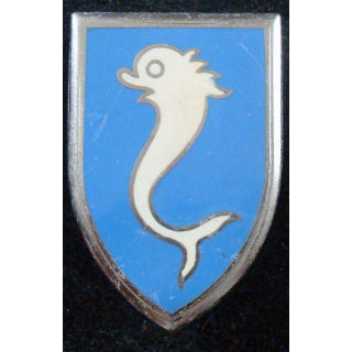 12° régiment de cuirassiers de fabrication Drago H. 169