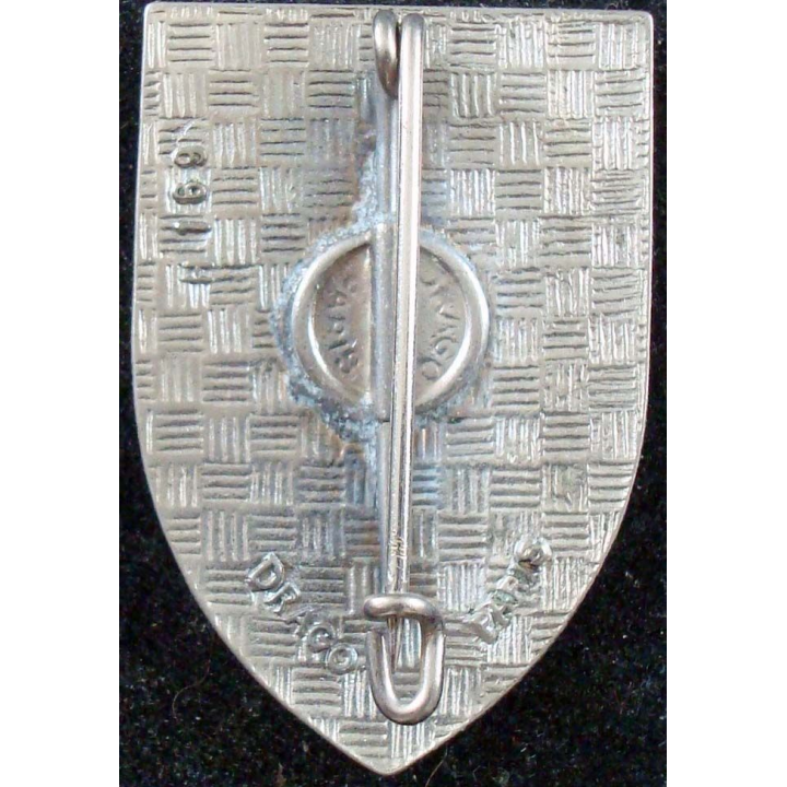12° régiment de cuirassiers de fabrication Drago H. 169
