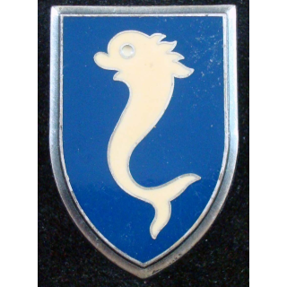 12° régiment de cuirassiers de fabrication Drago H. 169