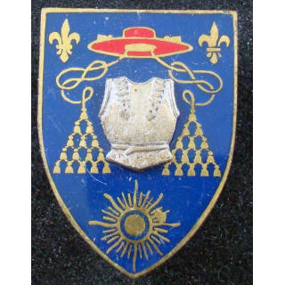 6° régiment de cuirassiers de fabrication Drago G. 829