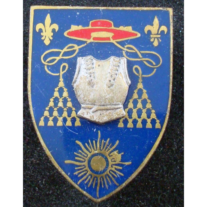 6° régiment de cuirassiers de fabrication Drago G. 829