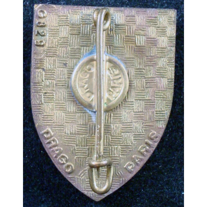 6° régiment de cuirassiers de fabrication Drago G. 829