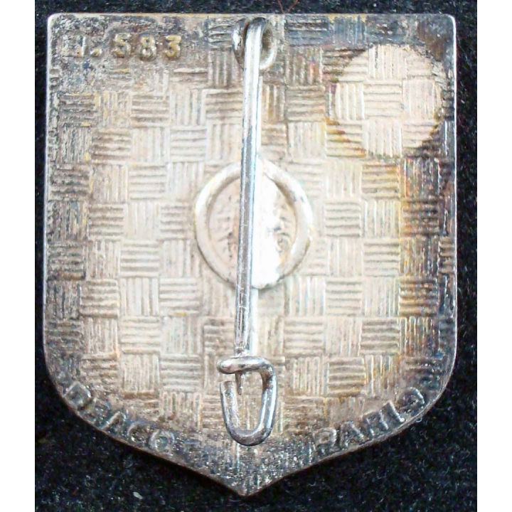 2° régiment de hussards de fabrication Drago H. 593