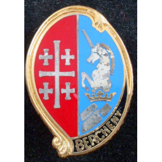 1° régiment hussards de fabrication parachutistes Drago Noisiel H. 295