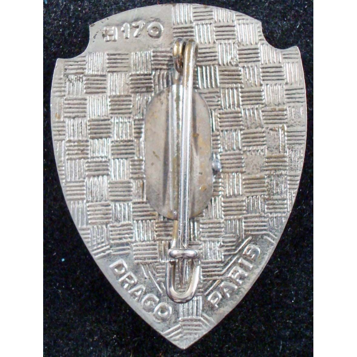 3° régiment de hussards de fabrication Drago Paris H. 170