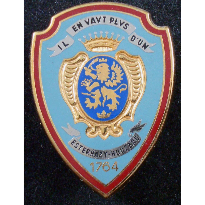 3° régiment de hussards de fabrication Arthus Bertrand H. 170