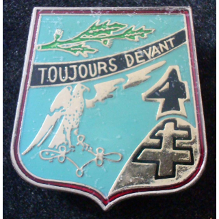 4° escadron du 3° régiment de hussards sans fabricant