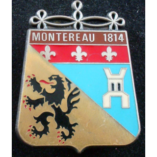 11° escadron du 2° régiment de hussards de fabrication Delsart