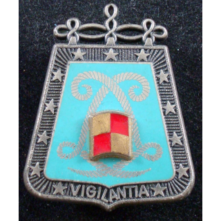 5° régiment hussards vigilantia fabrication Delsart G. 1037