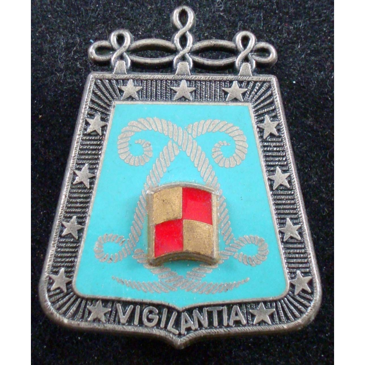 5° régiment hussards vigilantia fabrication Delsart G. 1037
