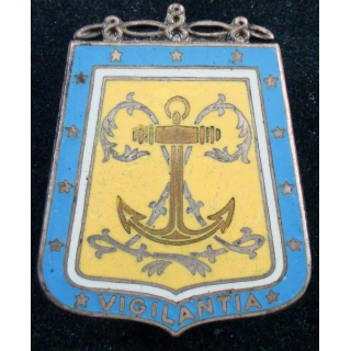 6° régiment de hussards vigilantia de fabrication Drago Paris G. 1409