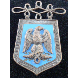 8° régiment de hussards de fabrication Drago Olivier Métra G. 865