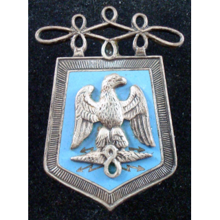 8° régiment de hussards de fabrication Andor G. 865