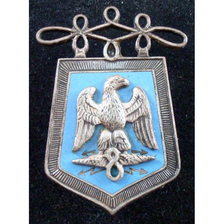 8° régiment de hussards de fabrication Andor G. 865
