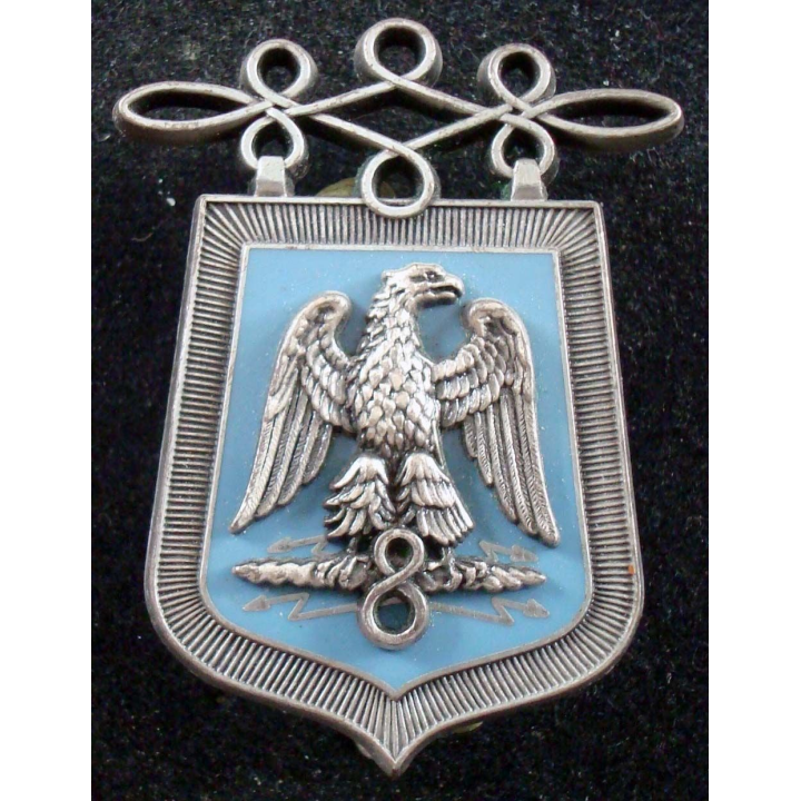 8° régiment de hussards de fabrication Balme n° 021