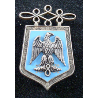 8° régiment de hussards de fabrication fraisse G. 865