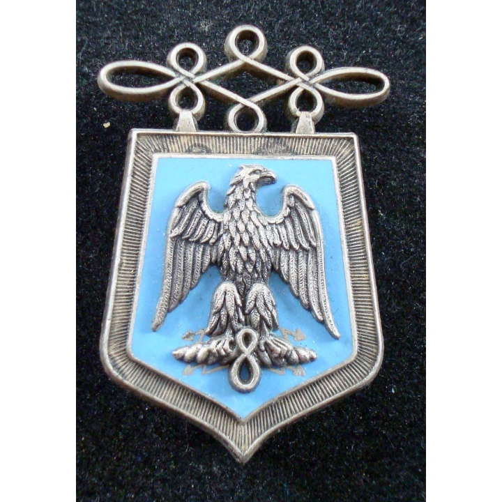 8° régiment de hussards de fabrication fraisse G. 865