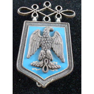 8° régiment de hussards de fabrication Ballard G. 865