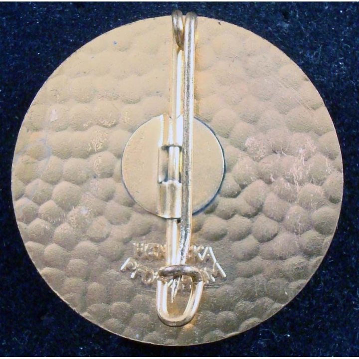 3° escadron du 8° régiment de hussards de fabrication Henecka