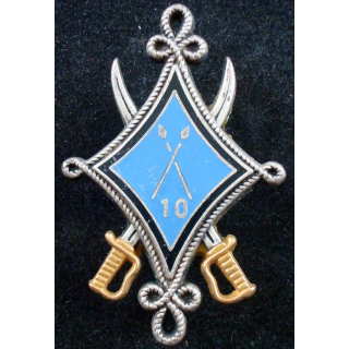 10° régiment de hussards de fabrication Fraisse G. 2780