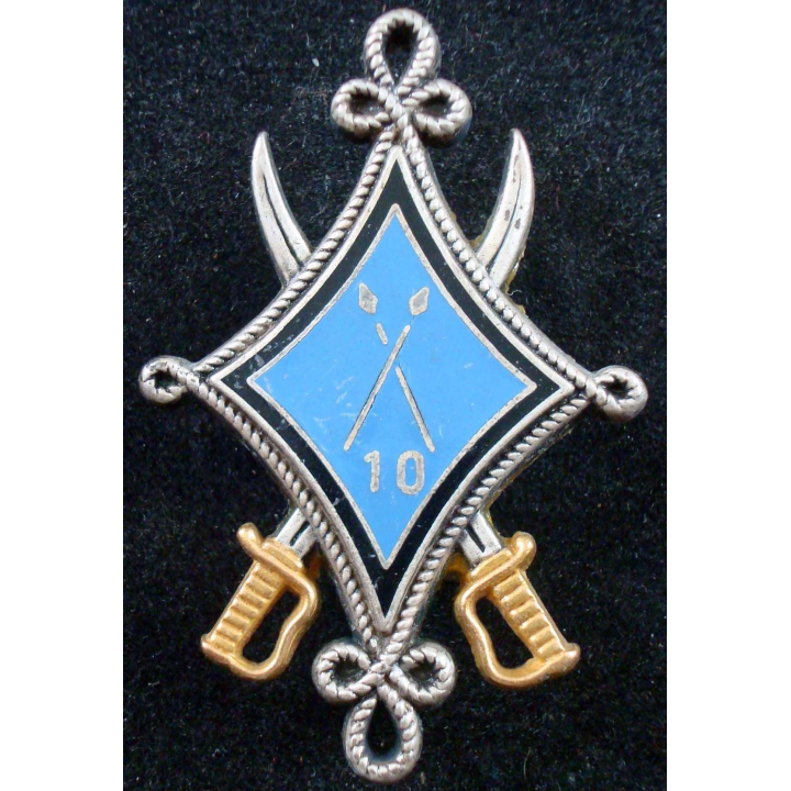 10° régiment de hussards de fabrication Fraisse G. 2780