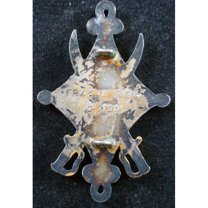 10° régiment de hussards de fabrication Fraisse G. 2780