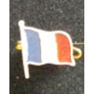BOUTONNIÈRE FRANCE LIBRE