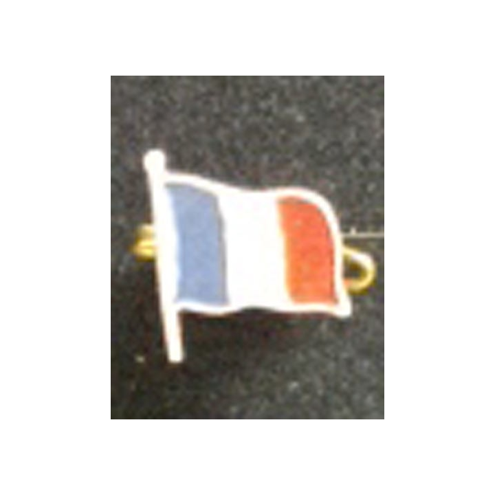 BOUTONNIÈRE FRANCE LIBRE
