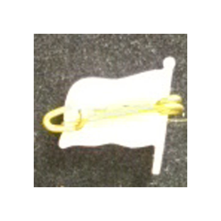 BOUTONNIÈRE FRANCE LIBRE