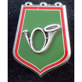 1° et 2° régiment de chasseurs RC 80 de fabrication Delsart G. 4475