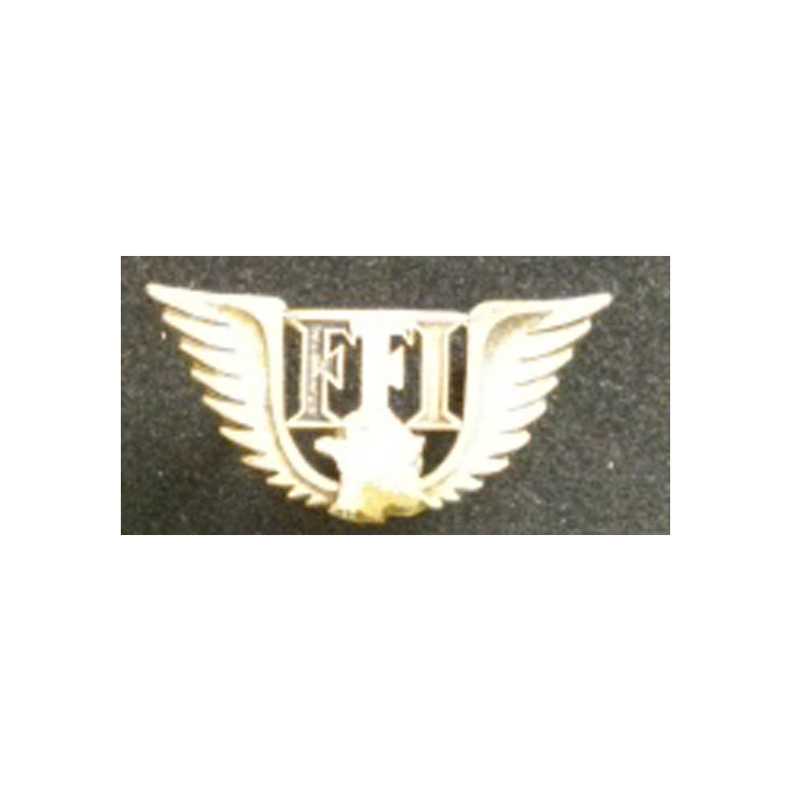 FFI NUMÉROTÉ N°251119
