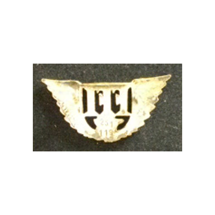 FFI NUMÉROTÉ N°251119
