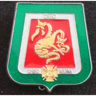 2° escadron du 11° régiment de chasseurs de fabrication Delsart