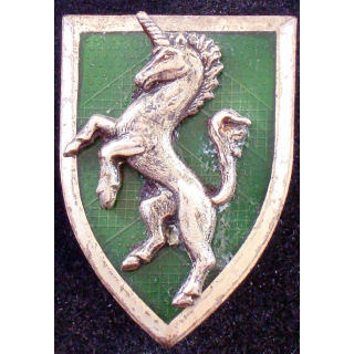 5° régiment de chasseurs de fabrication Drago G. 2023