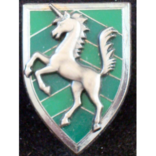 5° régiment de chasseurs de fabrication Balme G. 3751
