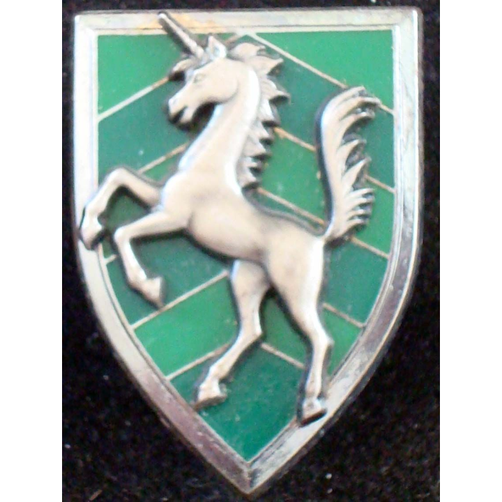 5° régiment de chasseurs de fabrication Balme G. 3751