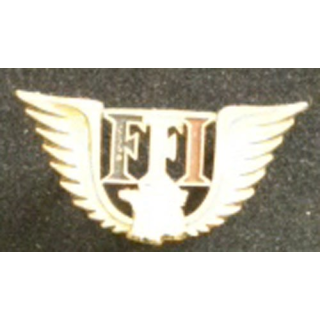 FFI NUMÉROTÉ N°251012