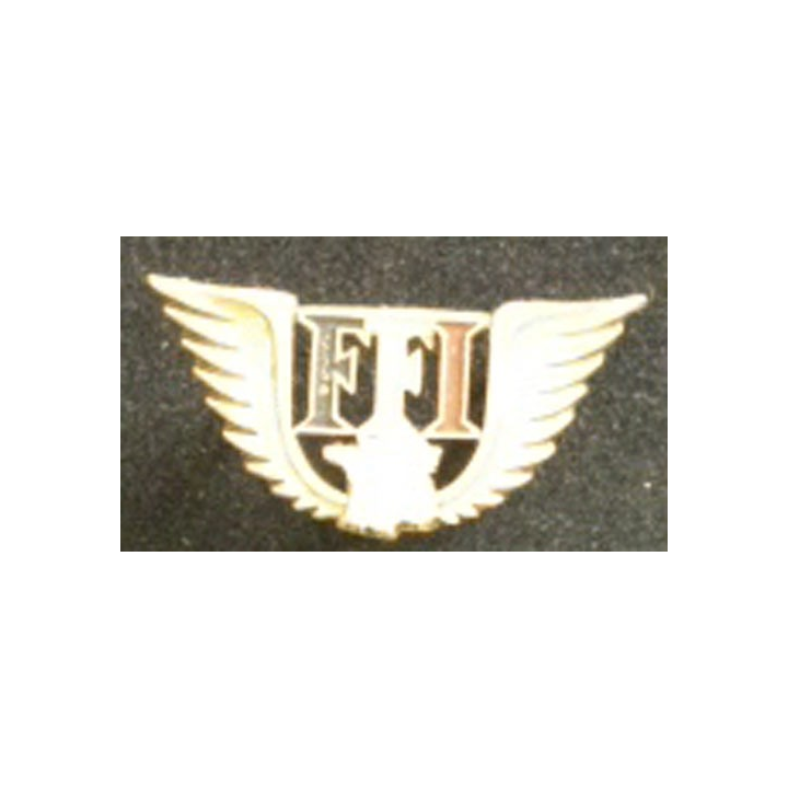 FFI NUMÉROTÉ N°251012