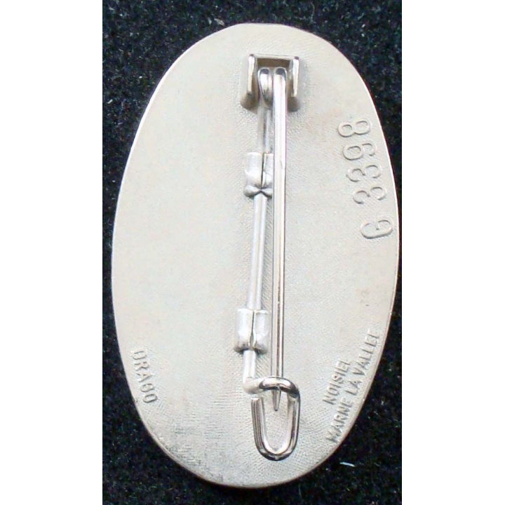 11° régiment de chasseurs Voila les bons Drago Noisiel G. 3398