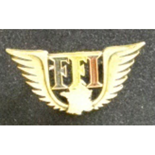 FFI NUMÉROTÉ N°244589