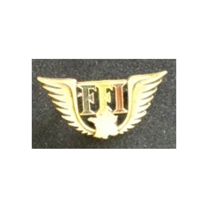 FFI NUMÉROTÉ N°244589