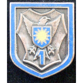 1° escadron du 2° régiment de cuirassiers sans fabricant