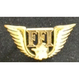 FFI NUMÉROTÉ N°212325