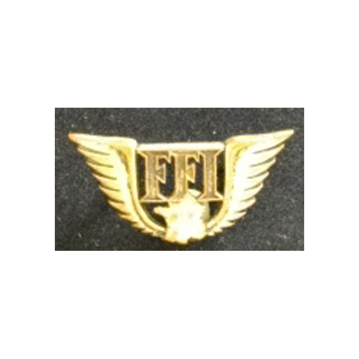 FFI NUMÉROTÉ N°212325