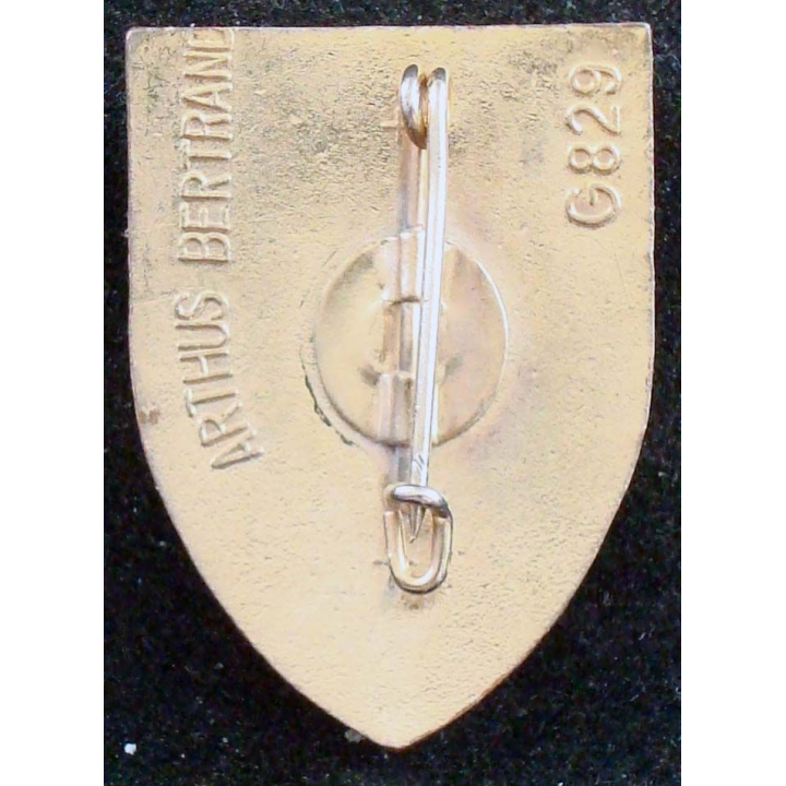 6° régiment de cuirassiers de fabrication Arthus Bertrand G. 929