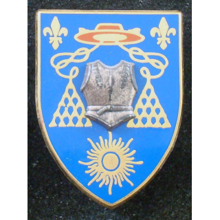 6° régiment de cuirassiers de fabrication Pichard G. 929